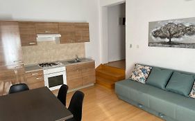 Apartman Polegubic
