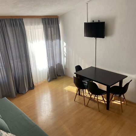 Apartman Polegubic Biograd Na Moru Esterno foto